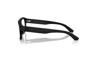 Vista laterale Dolce & Gabbana DG3457 (2525)