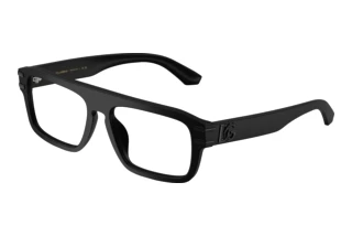 Vista frontale Dolce & Gabbana DG3457 (2525)