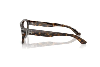 Vista laterale Dolce & Gabbana DG3457 (3500)