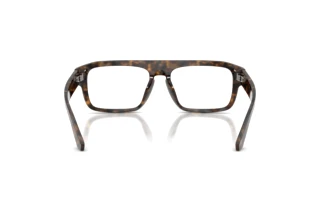 Vista posteriore Dolce & Gabbana DG3457 (3500)