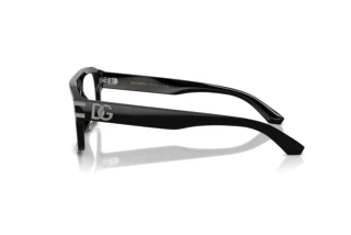 Vista laterale Dolce & Gabbana DG3457 (501)
