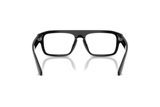 Vista posteriore Dolce & Gabbana DG3457 (501)