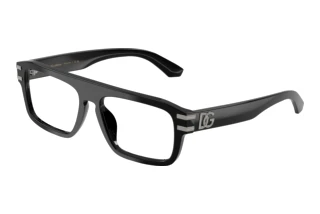 Vista frontale Dolce & Gabbana DG3457 (501)