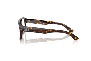 Vista laterale Dolce & Gabbana DG3457 (502)