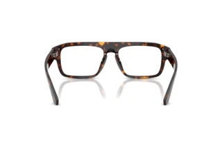 Vista posteriore Dolce & Gabbana DG3457 (502)