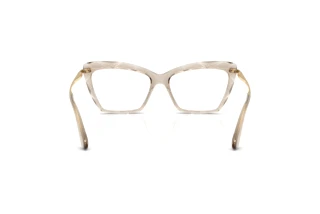 Vista posteriore Dolce & Gabbana DG5025 (3432)