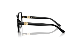 Vista laterale Dolce & Gabbana DG5105U (501)