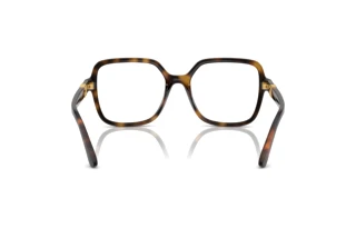 Vista posteriore Dolce & Gabbana DG5105U (502)