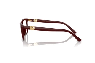 Vista laterale Dolce & Gabbana DG5106U (3091)