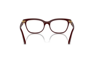 Vista posteriore Dolce & Gabbana DG5106U (3091)