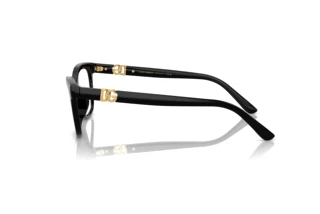 Vista laterale Dolce & Gabbana DG5106U (501)