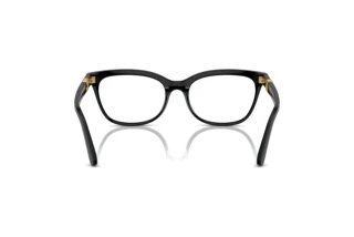 Vista posteriore Dolce & Gabbana DG5106U (501)