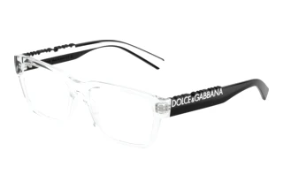 Vista frontale Dolce & Gabbana DG5112 (3133)