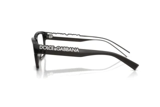 Vista laterale Dolce & Gabbana DG5112 (3160)