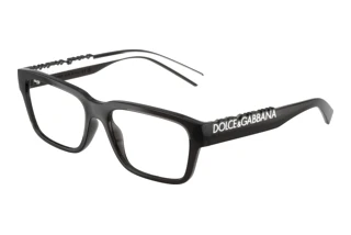 Vista frontale Dolce & Gabbana DG5112 (3160)
