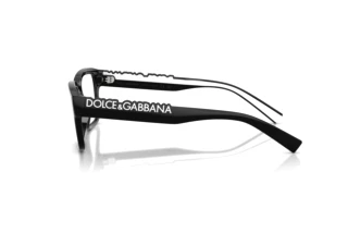 Vista laterale Dolce & Gabbana DG5112 (501)