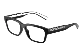 Vista frontale Dolce & Gabbana DG5112 (501)