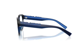 Vista laterale Dolce & Gabbana DG5113 (3009)