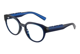 Vista frontale Dolce & Gabbana DG5113 (3009)