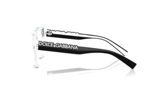 Vista laterale Dolce & Gabbana DG5113 (3133)
