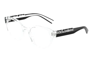 Vista frontale Dolce & Gabbana DG5113 (3133)