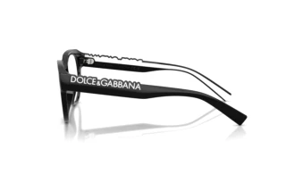 Vista laterale Dolce & Gabbana DG5113 (501)