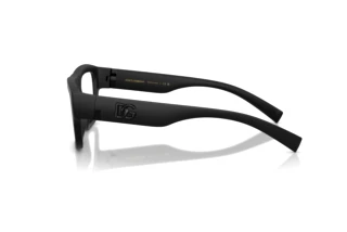 Vista laterale Dolce & Gabbana DG5114 (2525)