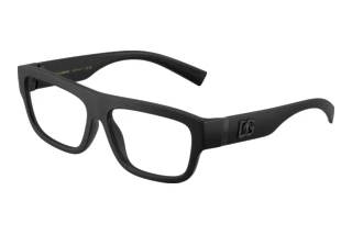 Vista frontale Dolce & Gabbana DG5114 (2525)