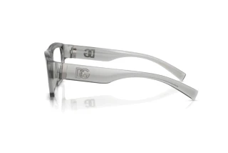 Vista laterale Dolce & Gabbana DG5114 (3160)