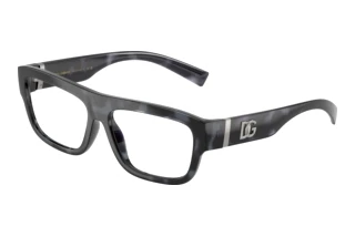 Vista frontale Dolce & Gabbana DG5114 (3443)