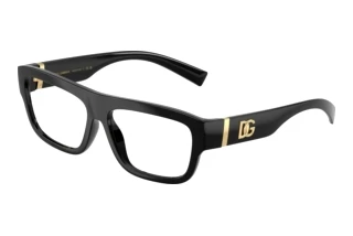 Vista frontale Dolce & Gabbana DG5114 (501)