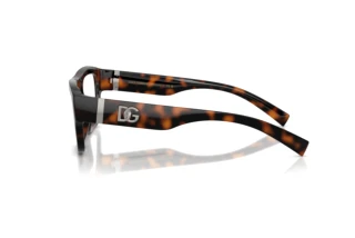 Vista laterale Dolce & Gabbana DG5114 (502)