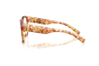 Vista laterale Dolce & Gabbana DG5115 (3477)
