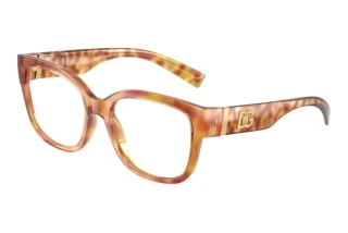 Vista frontale Dolce & Gabbana DG5115 (3477)