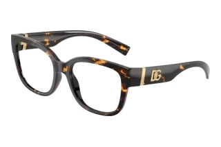Vista frontale Dolce & Gabbana DG5115 (512)
