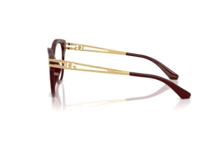 Vista laterale Dolce & Gabbana DG5116 (3091)
