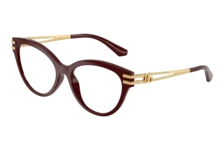 Vista frontale Dolce & Gabbana DG5116 (3091)