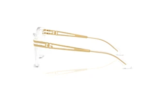 Vista laterale Dolce & Gabbana DG5116 (3133)