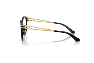 Vista laterale Dolce & Gabbana DG5116 (501)