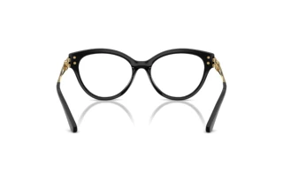 Vista posteriore Dolce & Gabbana DG5116 (501)