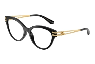 Vista frontale Dolce & Gabbana DG5116 (501)