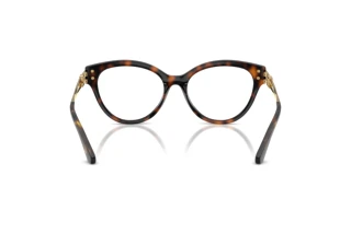Vista posteriore Dolce & Gabbana DG5116 (502)