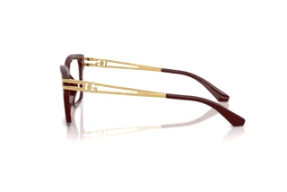 Vista laterale Dolce & Gabbana DG5117 (3091)