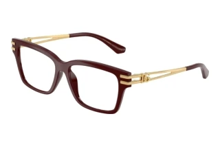 Vista frontale Dolce & Gabbana DG5117 (3091)