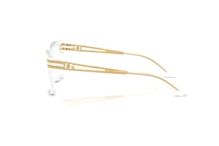 Vista laterale Dolce & Gabbana DG5117 (3133)