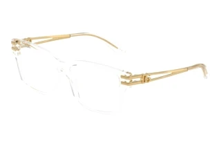 Vista frontale Dolce & Gabbana DG5117 (3133)