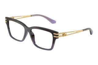 Vista frontale Dolce & Gabbana DG5117 (3494)