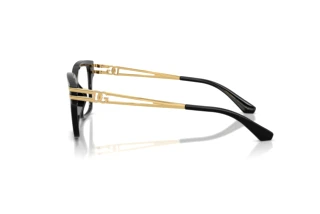 Vista laterale Dolce & Gabbana DG5117 (501)
