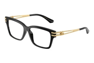 Vista frontale Dolce & Gabbana DG5117 (501)