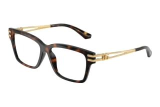 Vista frontale Dolce & Gabbana DG5117 (502)